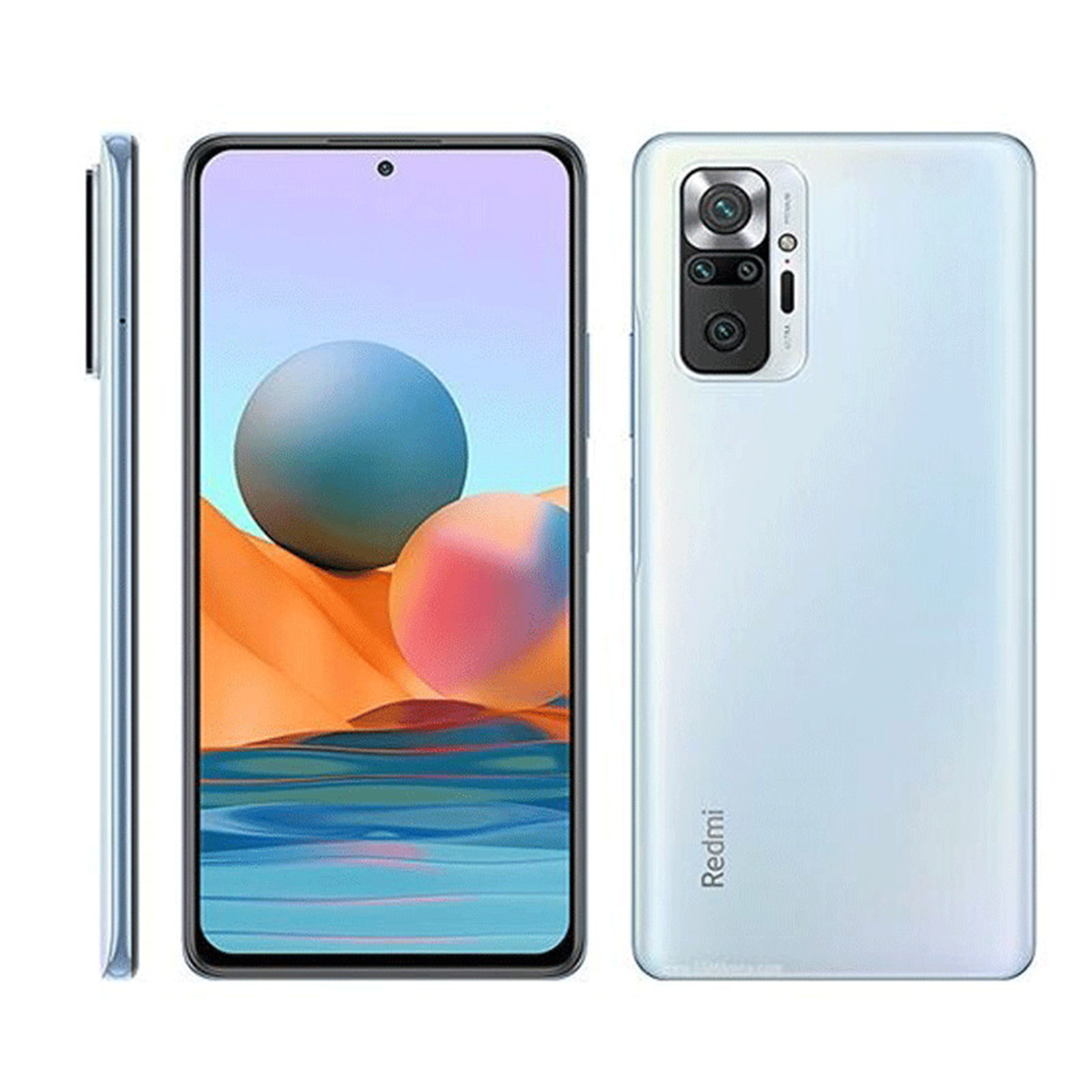 redmi note 10 8 128 prix tunisie