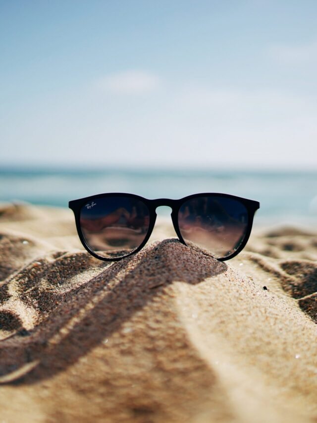 Explore The 10 Untapped Beaches in Odisha