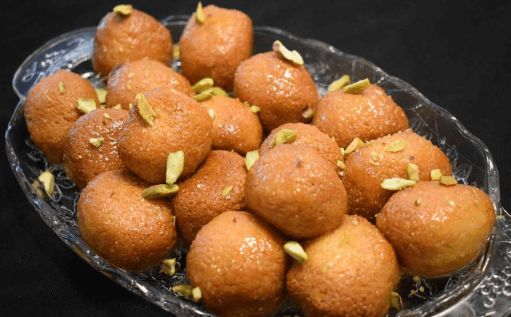 Rasgulla