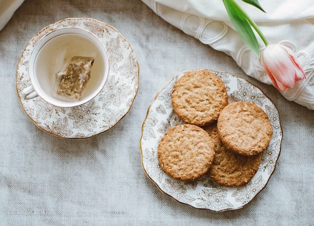 sugar free biscuits