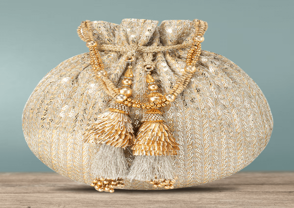 Potli Bags