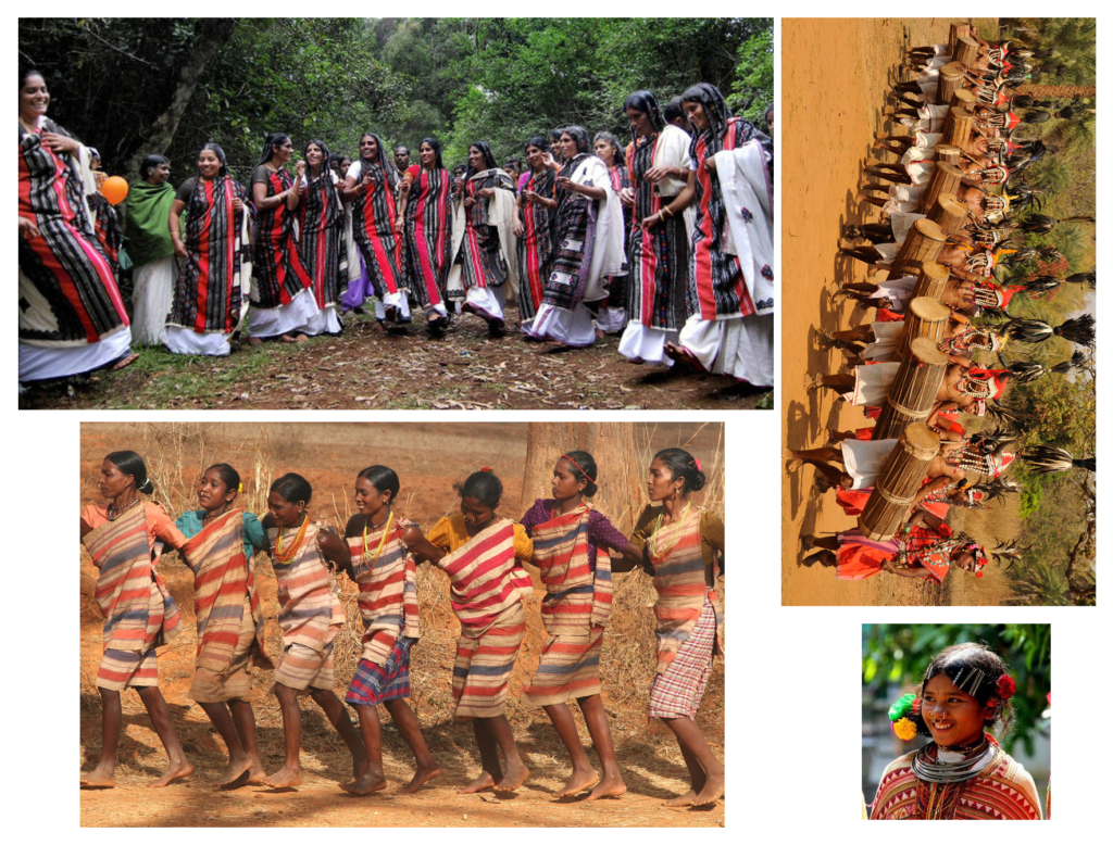 Weaving the Tapestry of Tradition: The Vital Roles of Women in African Tribes