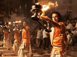 Varanasi
